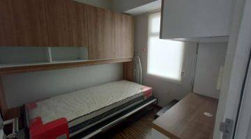 Gambar 4 Apartement 2br Furnish Cantik di Springlake Summarecon Bekasi