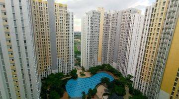 Gambar 3 Apartement 2br Furnish Cantik di Springlake Summarecon Bekasi