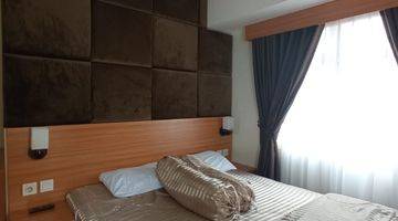 Gambar 2 Apartement The Spring Lake Summarecon Bekasi 3 BR Lux Furnish