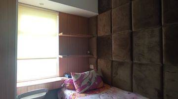 Gambar 4 Apartement The Spring Lake Summarecon Bekasi 3 BR Lux Furnish