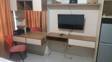 Gambar 5 Apartement Studio Cantik The Springlake Summarecon Bekasi