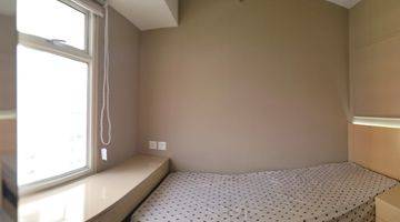 Gambar 2 Apartement The Springlake Summarecon Bekasi Furnished Lux