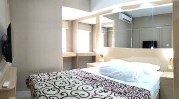 Gambar 1 Apartement The Springlake Summarecon Bekasi Furnished Lux