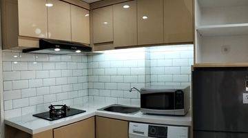 Gambar 3 Apartement The Springlake Summarecon Bekasi Furnished Lux