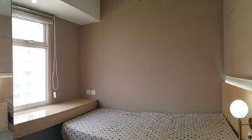 Gambar 4 Apartement The Springlake Summarecon Bekasi Furnished Lux