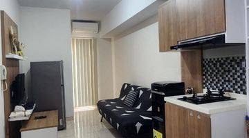 Gambar 1 Sewa Apartement Furnish Murah The SpringLake Summarecon Bekasi