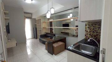 Gambar 1 Apartement The SpringLake Summarecon Bekasi 2 BR Full Furnished