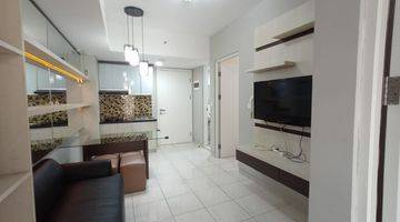 Gambar 4 Apartement The SpringLake Summarecon Bekasi 2 BR Full Furnished