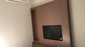 Gambar 3 Apartement 2BR The Springlake Summarecon Bekasi 