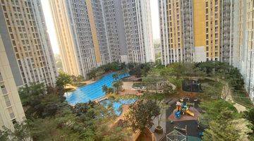 Gambar 2 Apartement Studio The Springlake Summarecon Bekasi