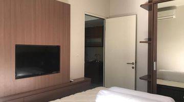 Gambar 4 Apartement 2BR The Springlake Summarecon Bekasi 