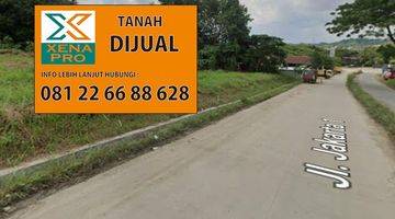 Gambar 1 TANAH KAVLINGAN SHM HARGA MURAH DI SAMARINDA