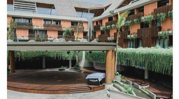 Gambar 1 Dijual Apartemen beachwalk kuta bali bagus siap 