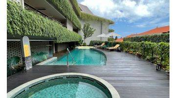 Gambar 4 Dijual Apartemen beachwalk kuta bali bagus siap 