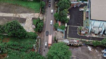 Gambar 1 Kavling Siap Pakai Lokasi Bagus Di Pengangsaan Dua Kelapa Gading