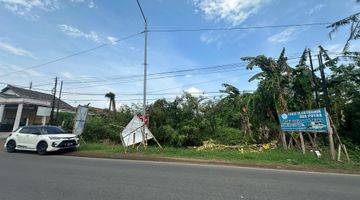 Gambar 2 Tanah Nego Sampai Jadi Di Jalan Raya Subang Pagaden  Jabar