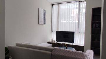 Gambar 2 Rumah Baru  Full Furnished Kota Baru Parahyangan Bandung