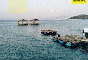 Gambar 3 Tanah Bonus Villa Dan Pantai