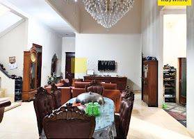 Gambar 5 RUMAH KLASIK MODERN FULL FURNISH RAWA LAUT ENGGAL