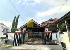 Gambar 1 Rumah  Dekat UIN Sukarame Bandar Lampung