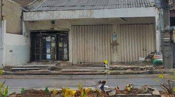 Gambar 1 Rumah Hitung Tanah Raya Mulyosari Cocok Untuk Dibangun Ruko, Kantor, Resto