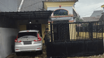 Gambar 1 Wiguna Rumah Trwt Hook Siap Huni Dekat Gate Selangkah Upn