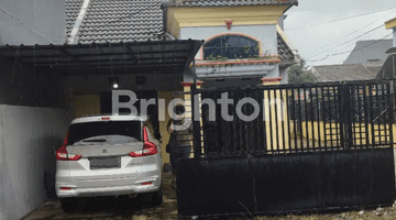 Gambar 1 WIGUNA RUMAH TRWT HOOK SIAP HUNI DEKAT GATE SELANGKAH UPN