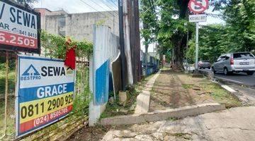 Gambar 2 Lokasi Prime Di Sultan Agung Semarang Selatan Cocok Untuk Resto