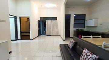 Gambar 5 Rumah Sewa Bagus Di Graha Estetika Shm Semi Furnished