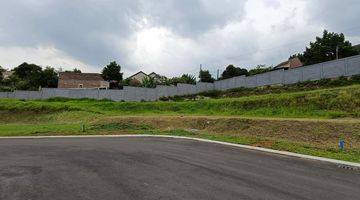 Gambar 2 Jual Cepat Secepatnya Di Candi Golf Siap Bangun 460 m² SHM Bagus