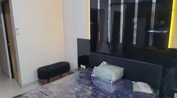 Gambar 1 Apartemen Alton Tembalang