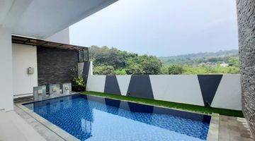 Gambar 4 Rumah Mewah Candi Golf Ada View Laut