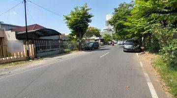 Gambar 2 Rumah tengah kota cocok untuk cafe,klinik,rumah makan,dll