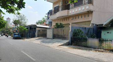 Gambar 3 Rumah tengah kota cocok untuk cafe,klinik,rumah makan,dll