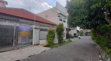 Gambar 1 Rumah tengah kota lokasi premium