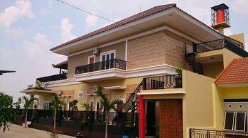 Gambar 2 Rumah mewah tembalang
