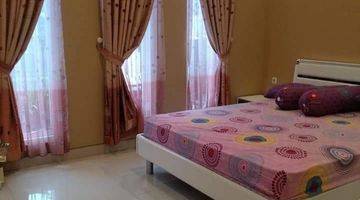 Gambar 4 Rumah mewah tembalang