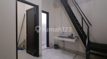 Gambar 3 Rumah pedurungan siap pakai