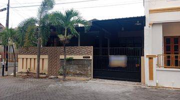 Gambar 1 Rumah pedurungan siap pakai