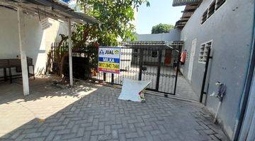 Gambar 3 Rumah bisa untuk usaha lingkungan bisnis