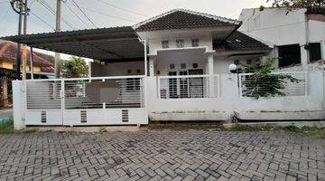 Gambar 1 Rumah Minimalis Full Furnish Di Pedurungan Semarang