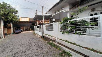 Gambar 2 Rumah Minimalis Full Furnish Di Pedurungan Semarang