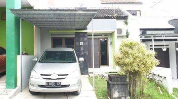 Gambar 1 Rumah Siap Pakai Full Furnish Semarang Timur