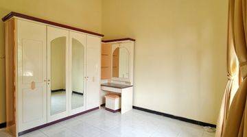 Gambar 5 Rumah Mewah 1 Lantai Full Furnish Dekat Kampus Undip Tembalang