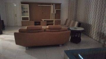 Gambar 3 Rumah bagus dan furnished di semarang timur