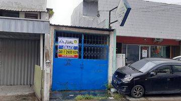 Gambar 4 Tanah di Jl jagalan 316 SHM