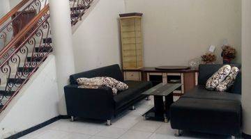 Gambar 2 Rumah Semarang Atas, Bukit Sari 2 lantai Full Furnished murah