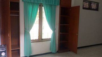 Gambar 3 Rumah Semarang Atas, Bukit Sari 2 lantai Full Furnished murah