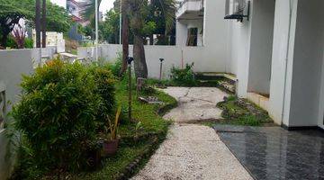 Gambar 4 Rumah Semarang Atas, Bukit Sari 2 lantai Full Furnished murah