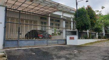 Gambar 1 Jual Cepat Rumah Mewah Dan Bagus Di Bukit Sari Nego Sampai Deal